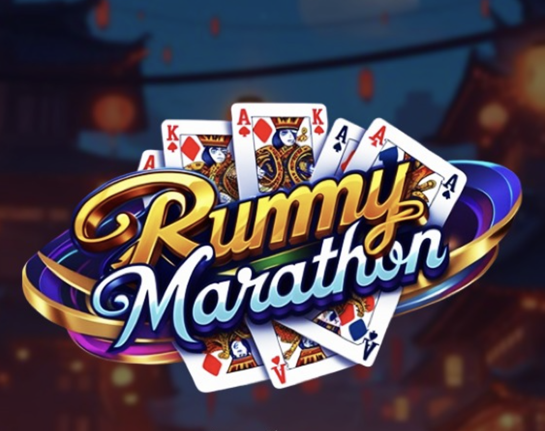 Rummy Marathon icon
